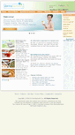 Mobile Screenshot of dermaharmony.com